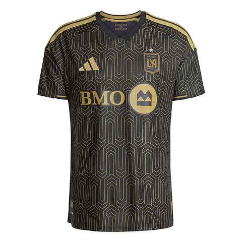 Los Angeles FC 2026-27