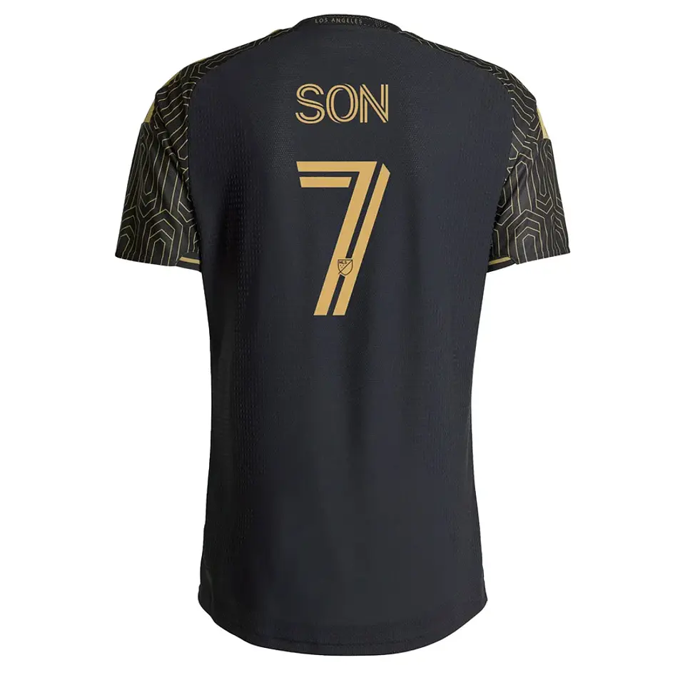 Los Angeles FC 2026-27 2