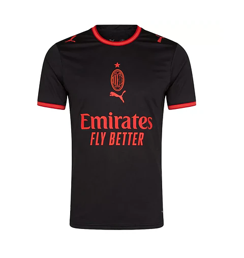 AC Milão third 2026-27