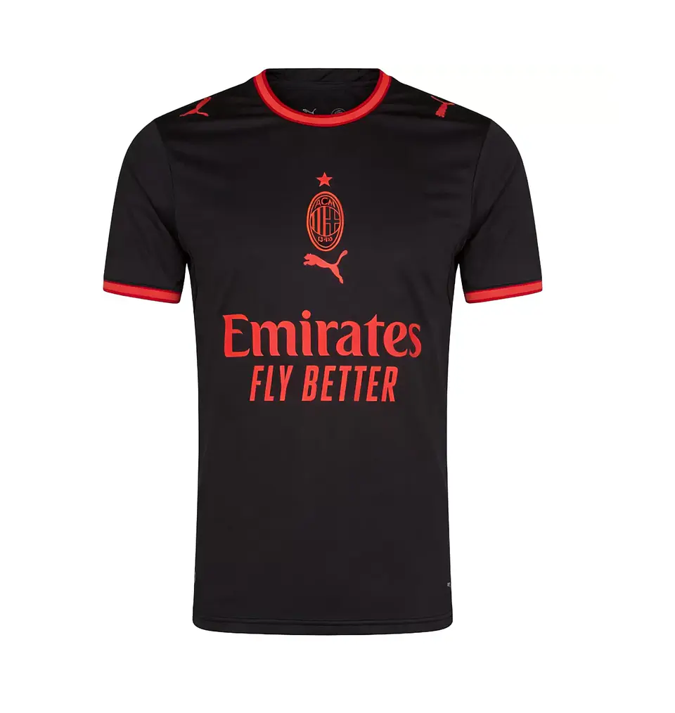 AC Milão third 2026-27 1