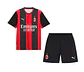 AC Milão Kit Criança 2026-27 - Thumbnail 1