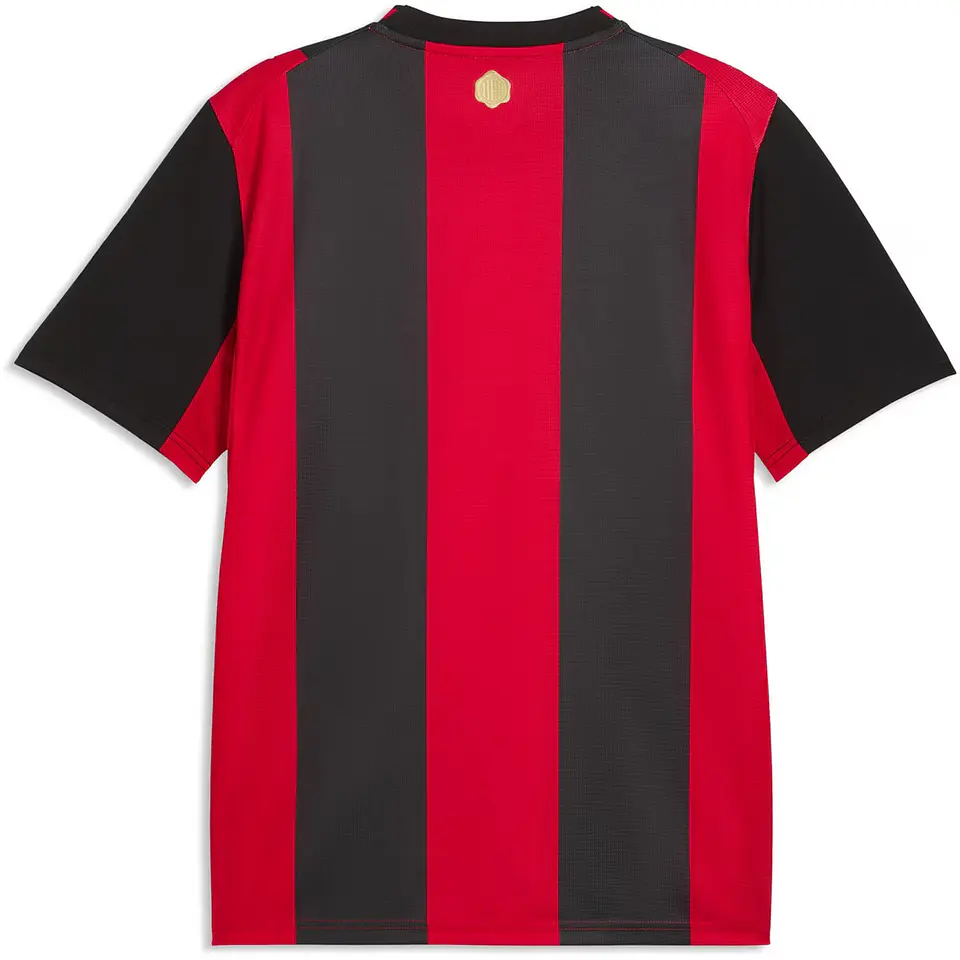 AC Milão Kit Criança 2026-27 3