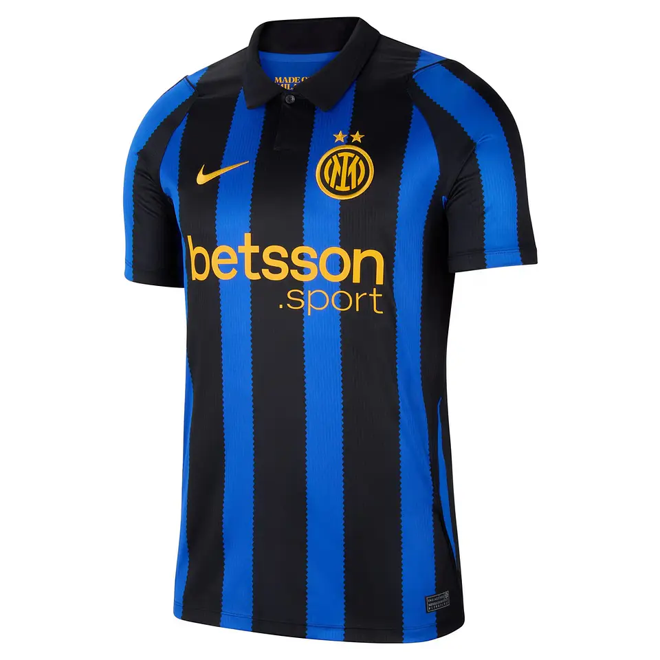 Inter de Milão 2026-27 1