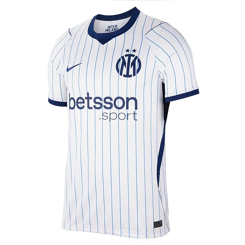 Inter de Milão away 2026-27