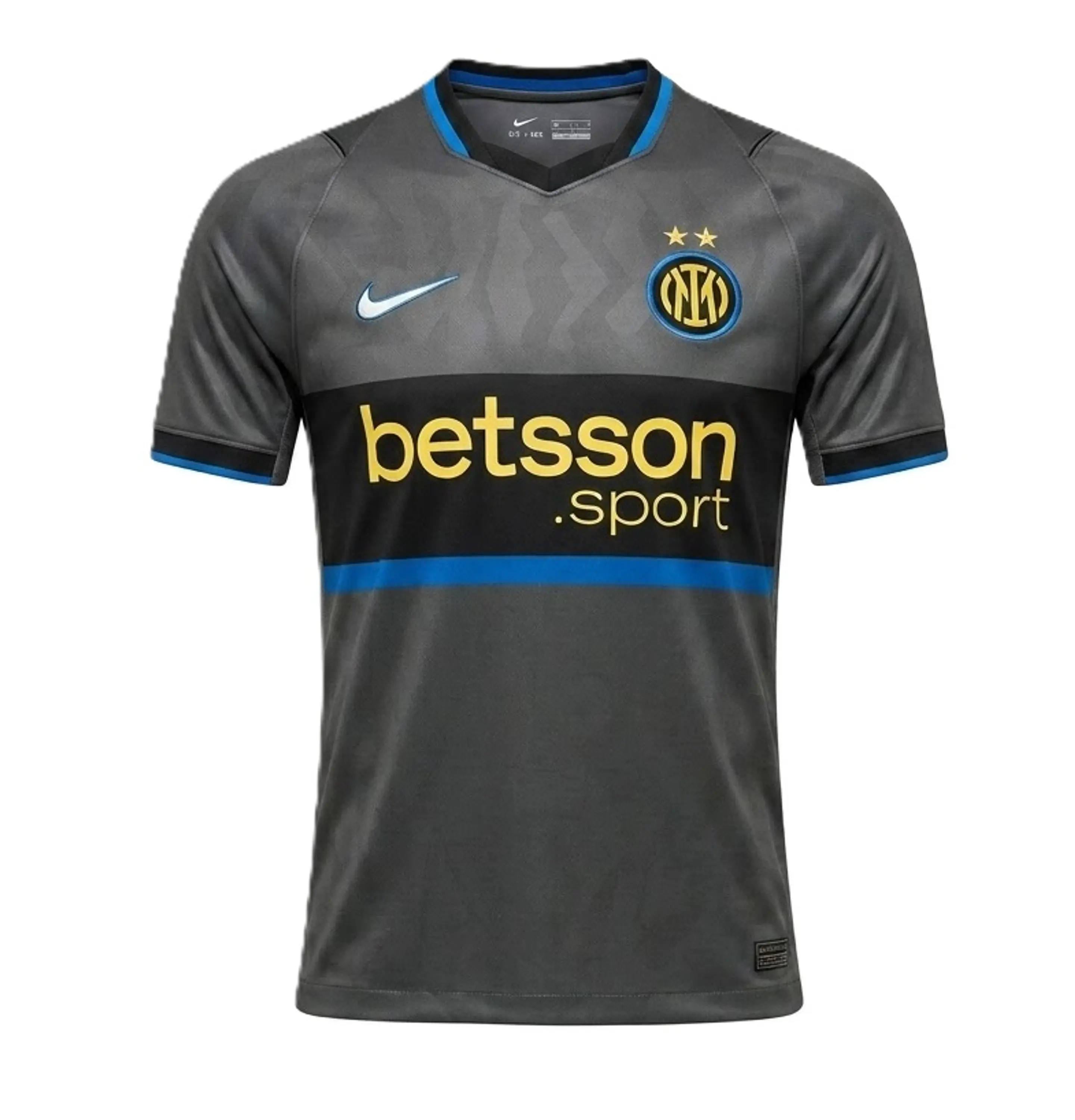 Inter de Milão third 2026-27 1