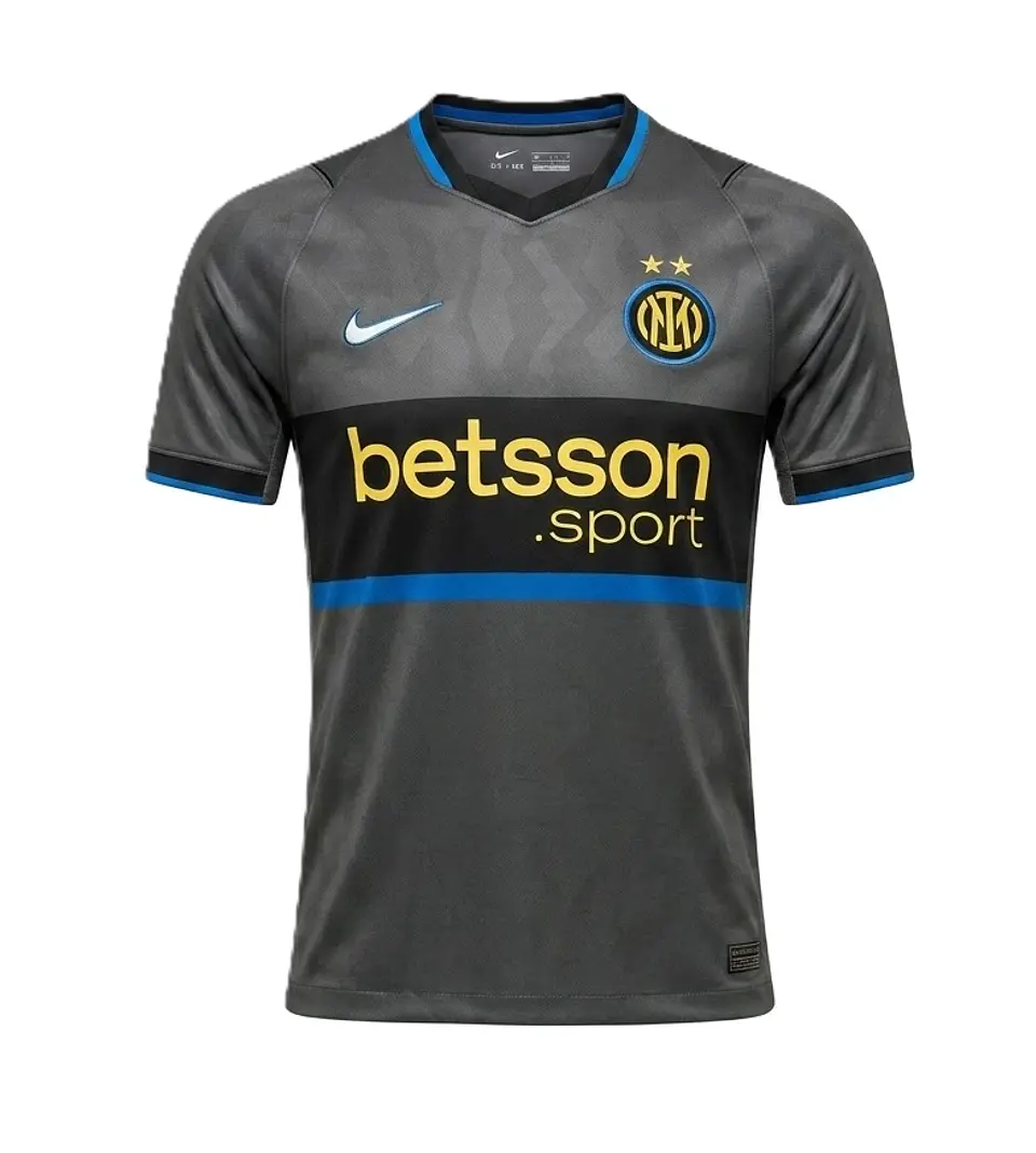 Inter de Milão third 2026-27 1