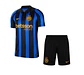 Inter de Milão Kit Criança 2026-27 - Thumbnail 1