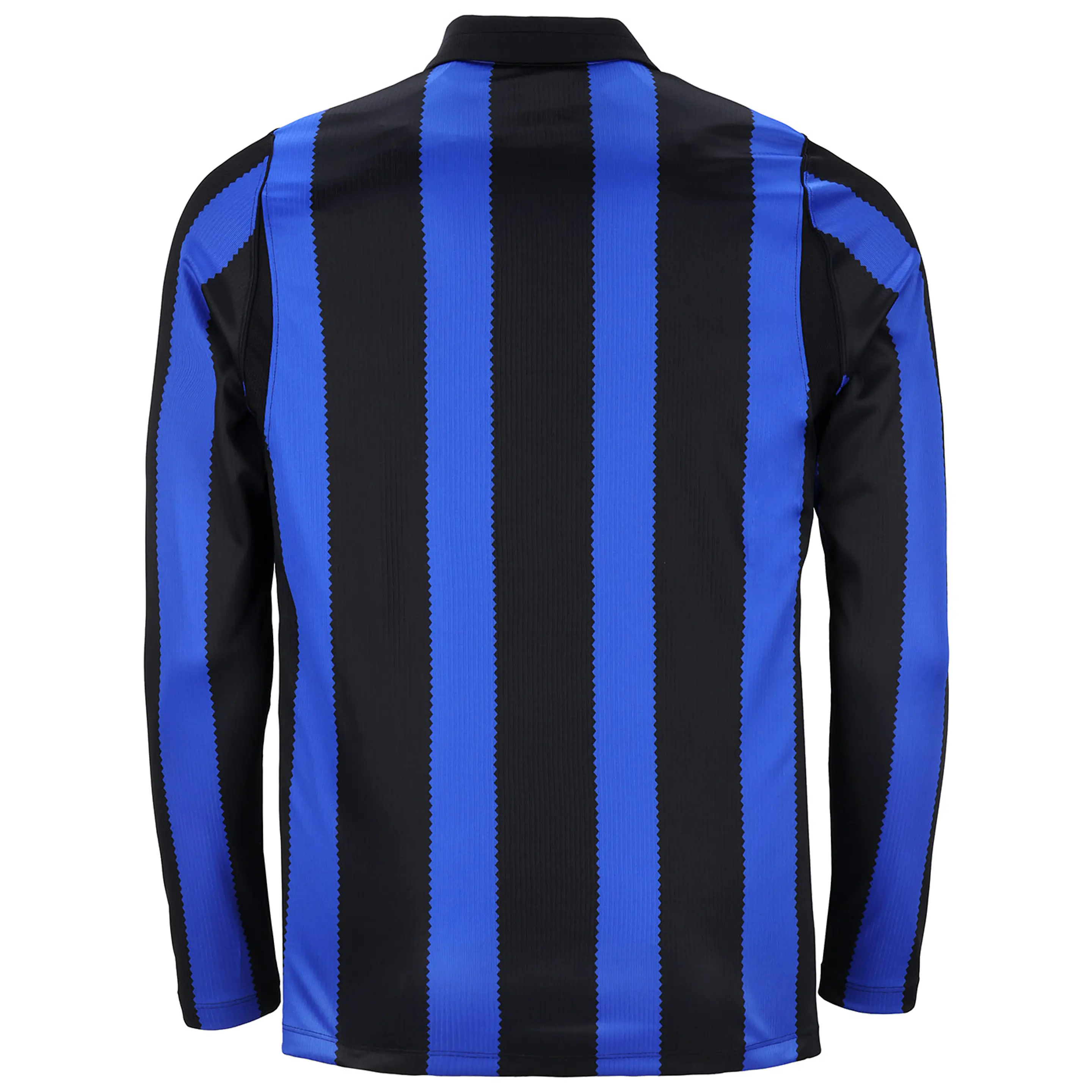 Inter de Milão manga cumprida 2026-27 2