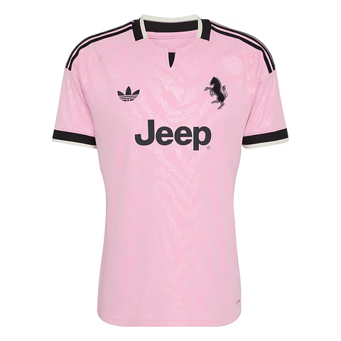 Juventus away 2026-27