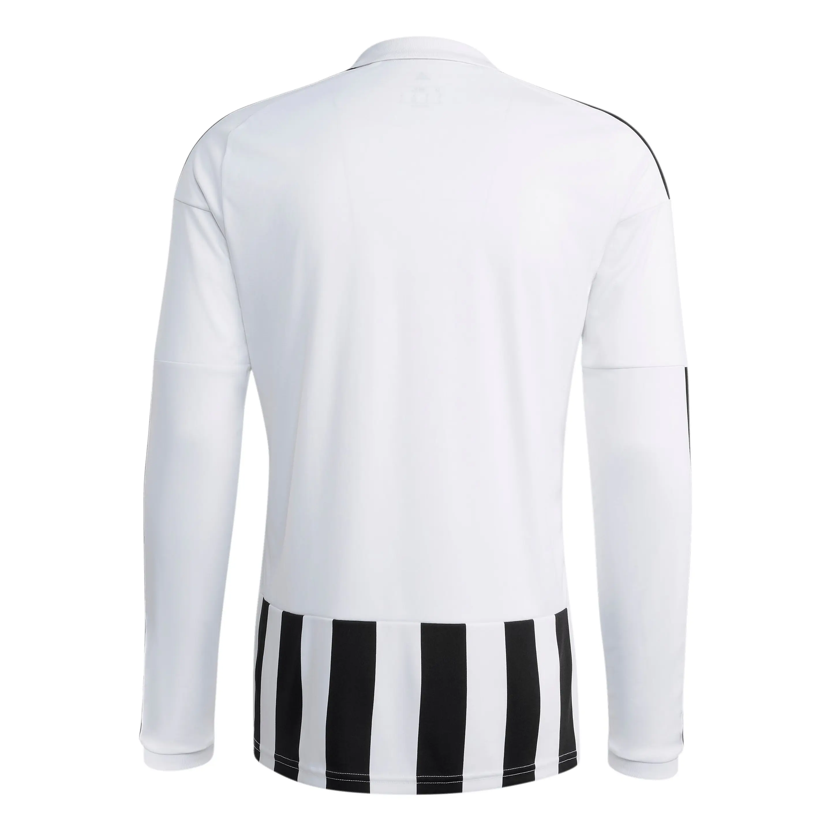 Juventus manga cumprida 2026-27 2