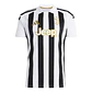 Equipación infantil de la Juventus 2026-27 - Miniatura 2