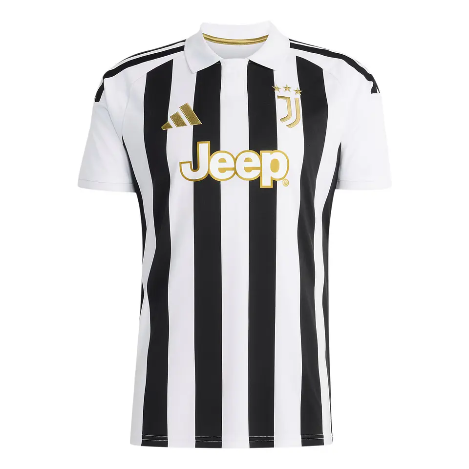Equipación infantil de la Juventus 2026-27 2