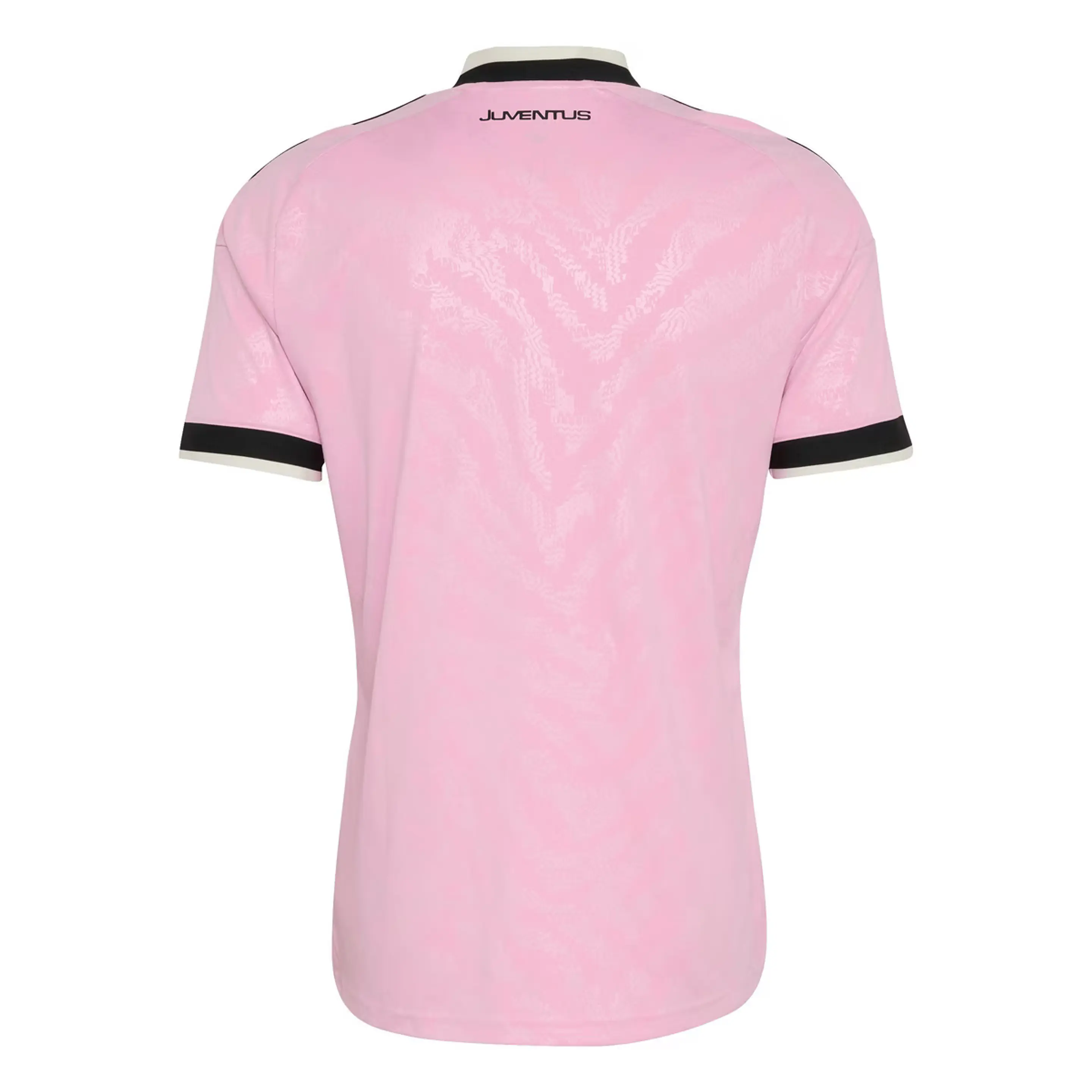 Equipación de visitante para niños de la Juventus 2026-27 3