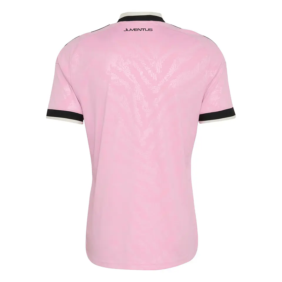 Equipación de visitante para niños de la Juventus 2026-27 3