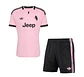 Equipación de visitante para niños de la Juventus 2026-27 - Miniatura 1