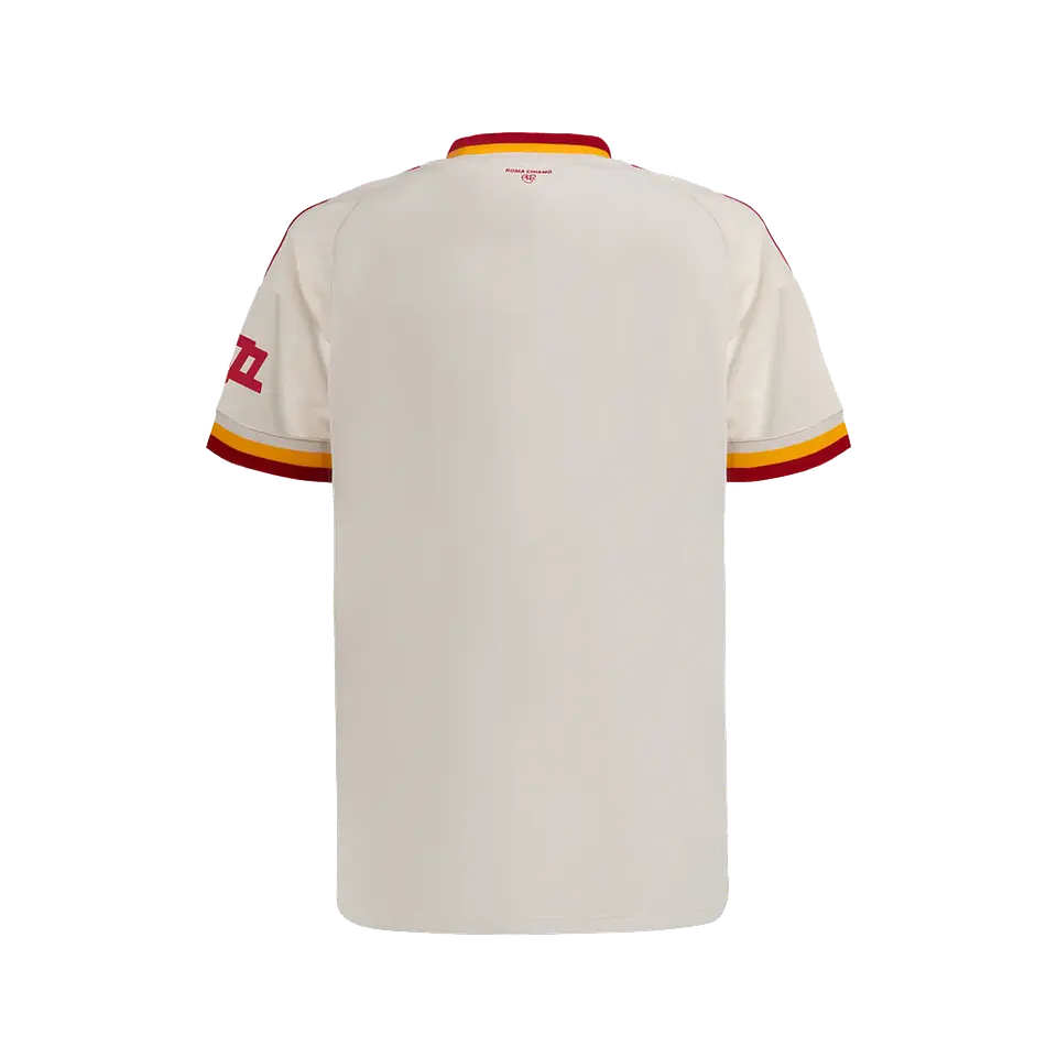 AS Roma away 2026-27 2