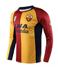 AS Roma retro manga cumprida 2001-02 - Thumbnail 1