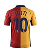 AS Roma retro 2001-02 - Thumbnail 2