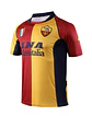 AS Roma retro Kit Criança 2001-02 - Thumbnail 2