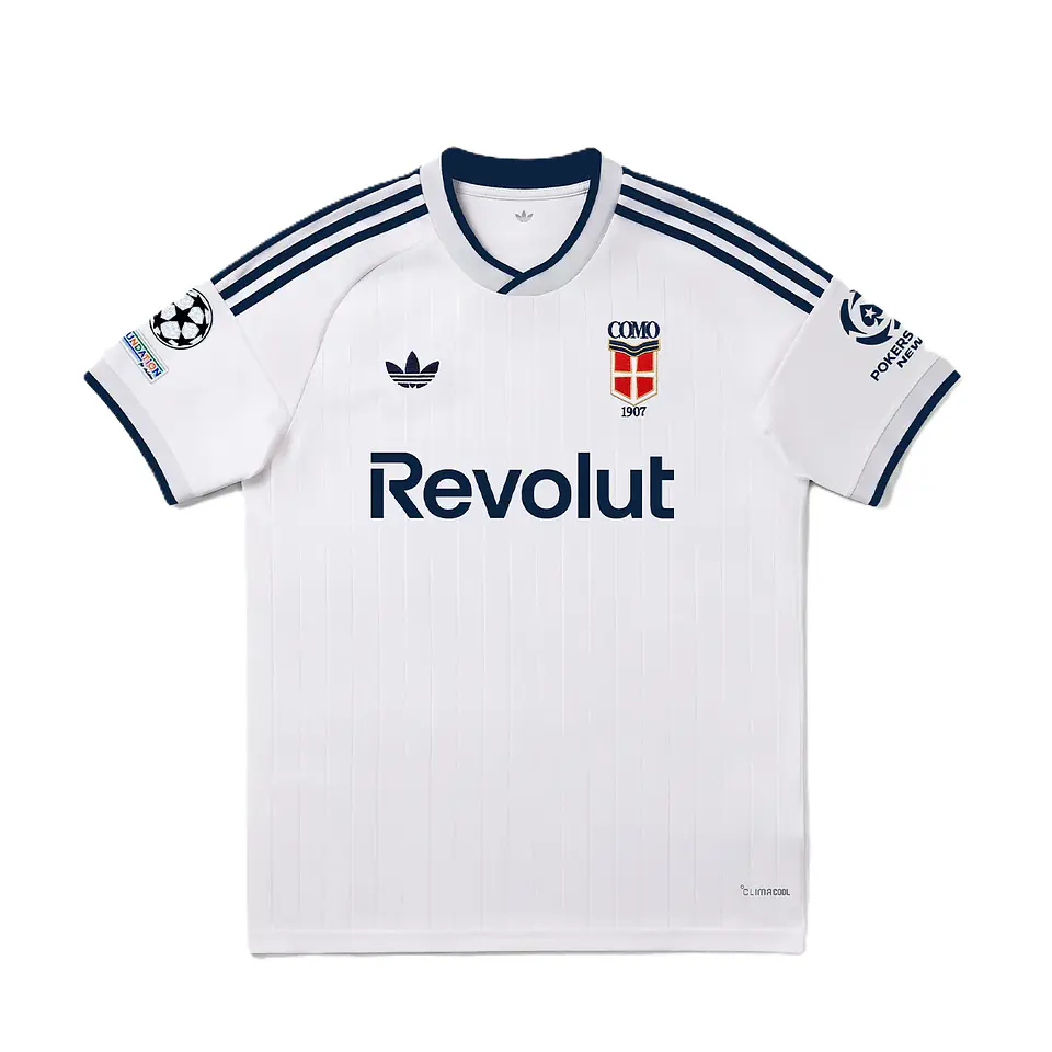 Como 1907 away 2026-27 1