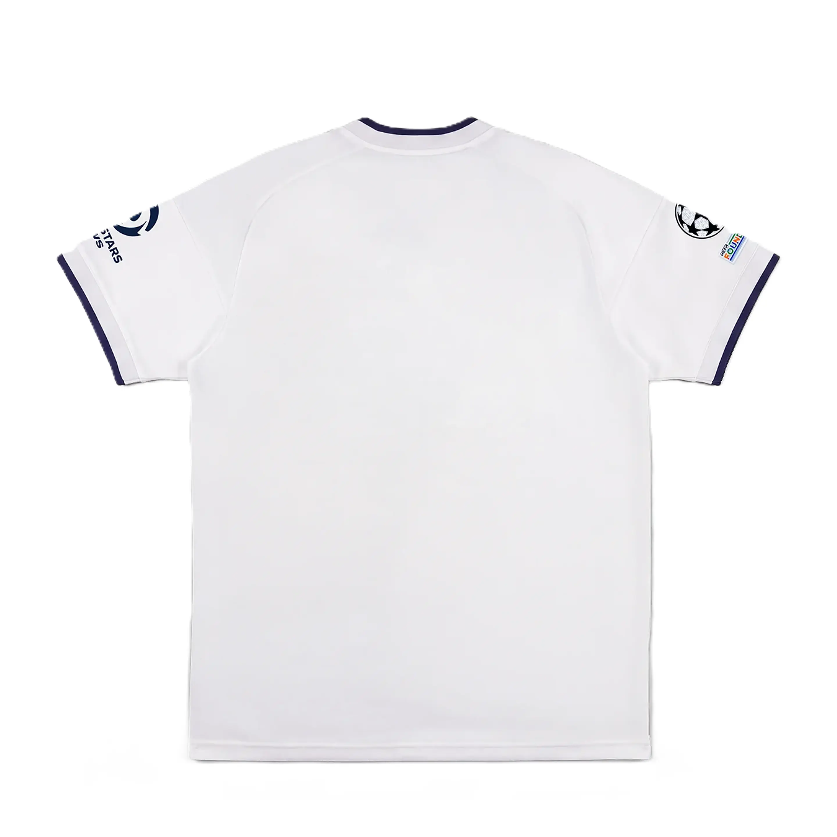 Como 1907 away 2026-27 2