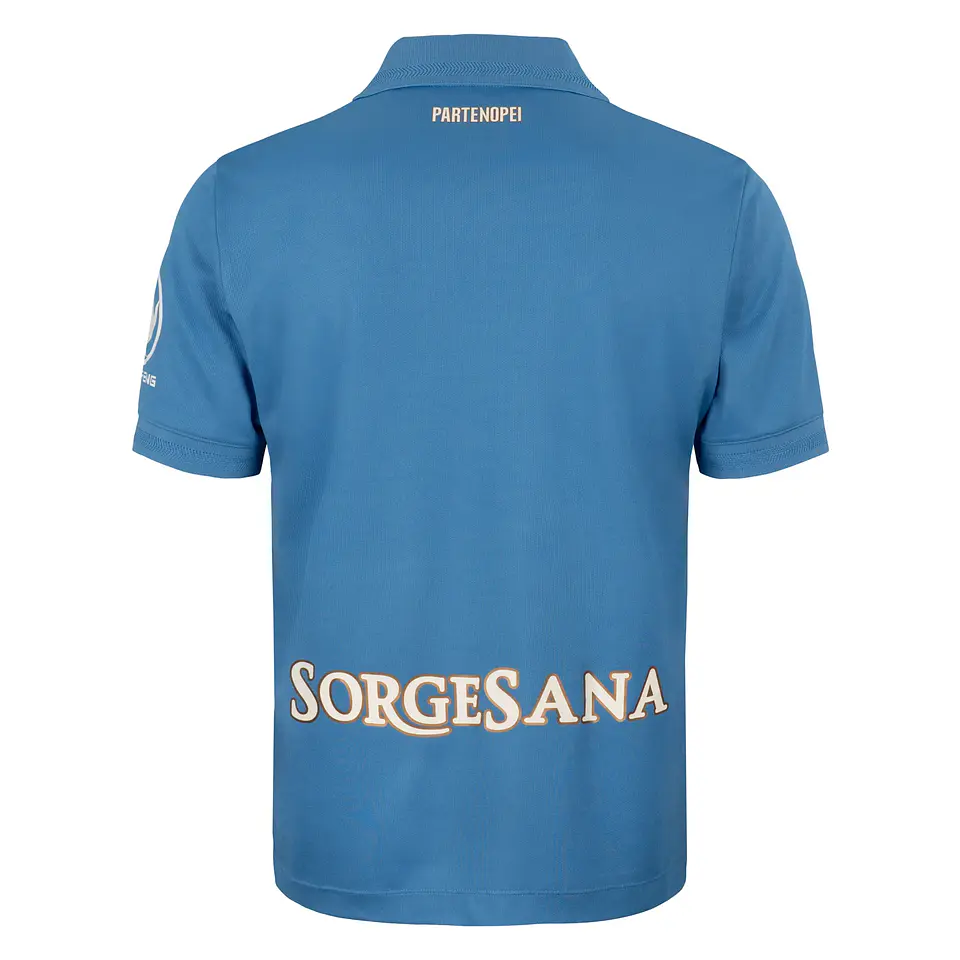 SSC Napoli 2026-27 2
