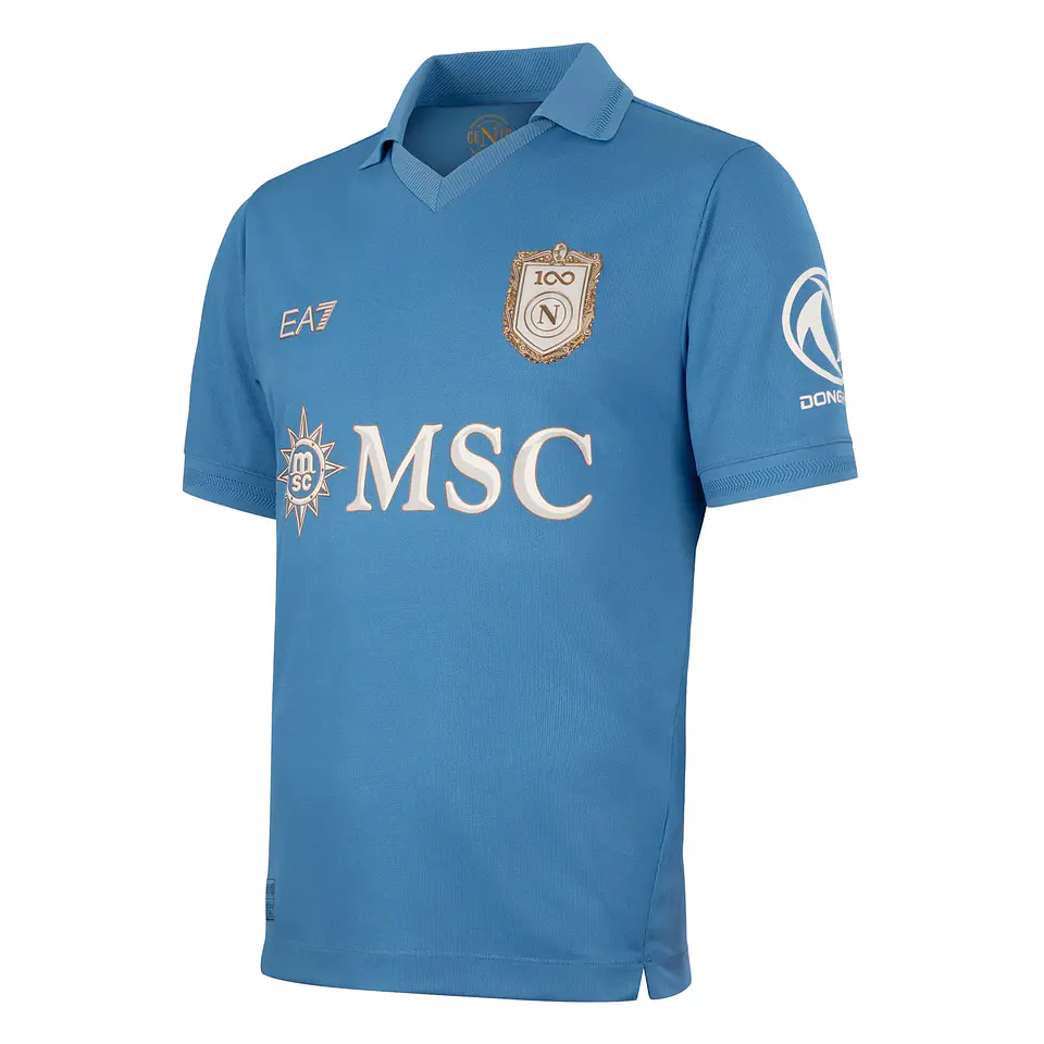 SSC Napoli 2026-27 1