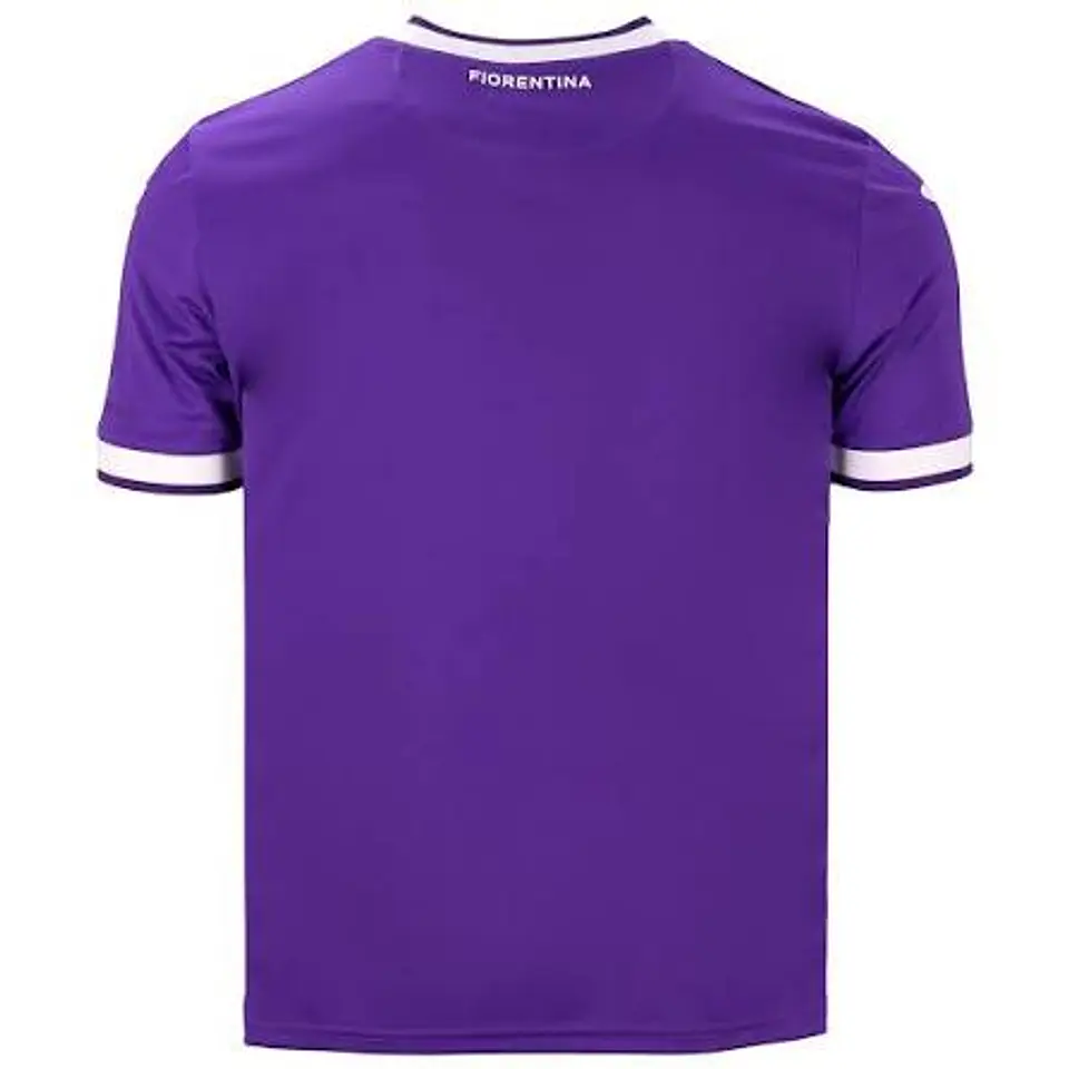 ACF Fiorentina Kit Criança 2026-27 3