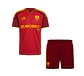 Equipación infantil de la AS Roma 2026-27 - Miniatura 1