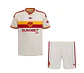 AS Roma Away Kit for Kids 2026-27 - thumbnail 1