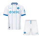 Equipación de visitante del SSC Napoli para niños 2026-27 - Miniatura 1