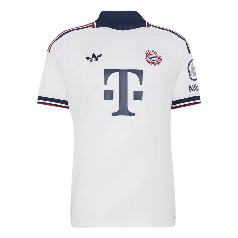 Bayern de Múnich fuera de casa 2026-27 1