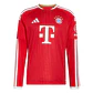 Bayern Munich long-sleeved shirt 2026-27 - thumbnail 1