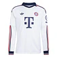 Bayern M. away heat completed 2026-27 - thumbnail 1