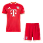 Bayern M. Kit Criança 2026-27 - Thumbnail 1