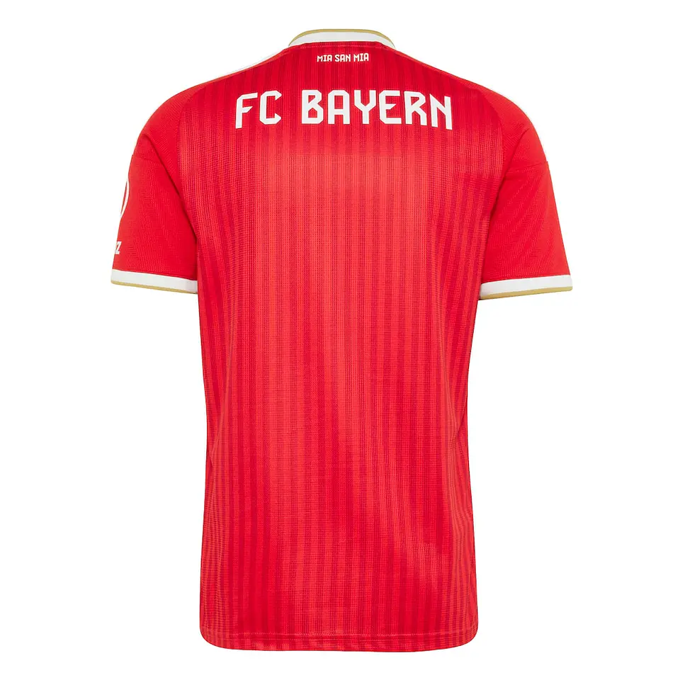 Bayern M. Kit Criança 2026-27 3