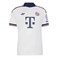 Bayern M. away Children's Kit 2026-27 - thumbnail 2
