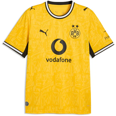Borussia Dortmund 2026-27