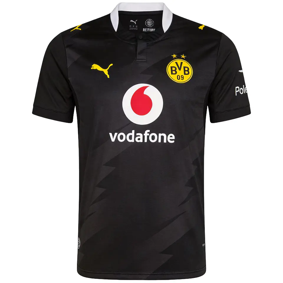 B. Dortmund away 2026-27 1