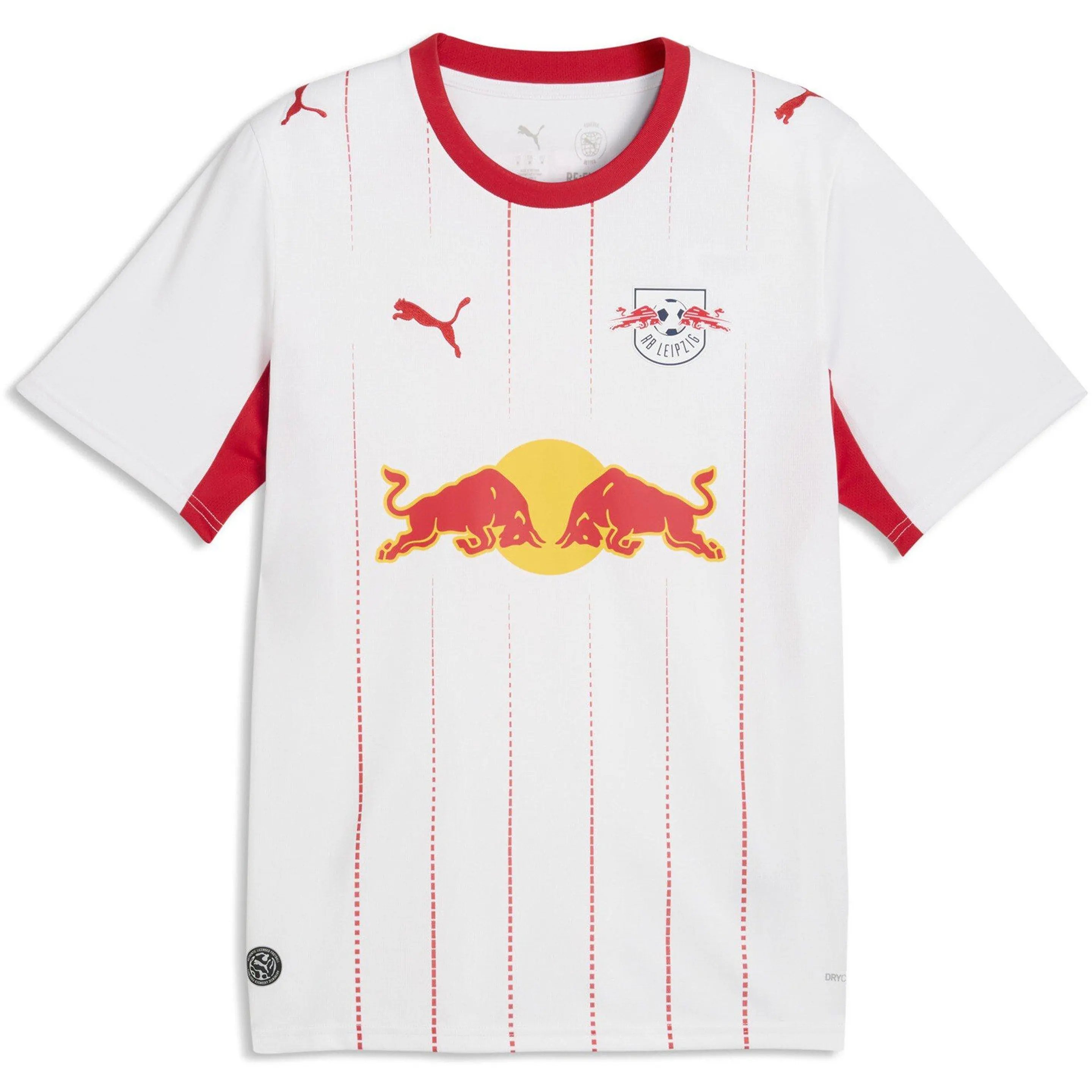 RB Leipzig Kit Criança 2026-27 2