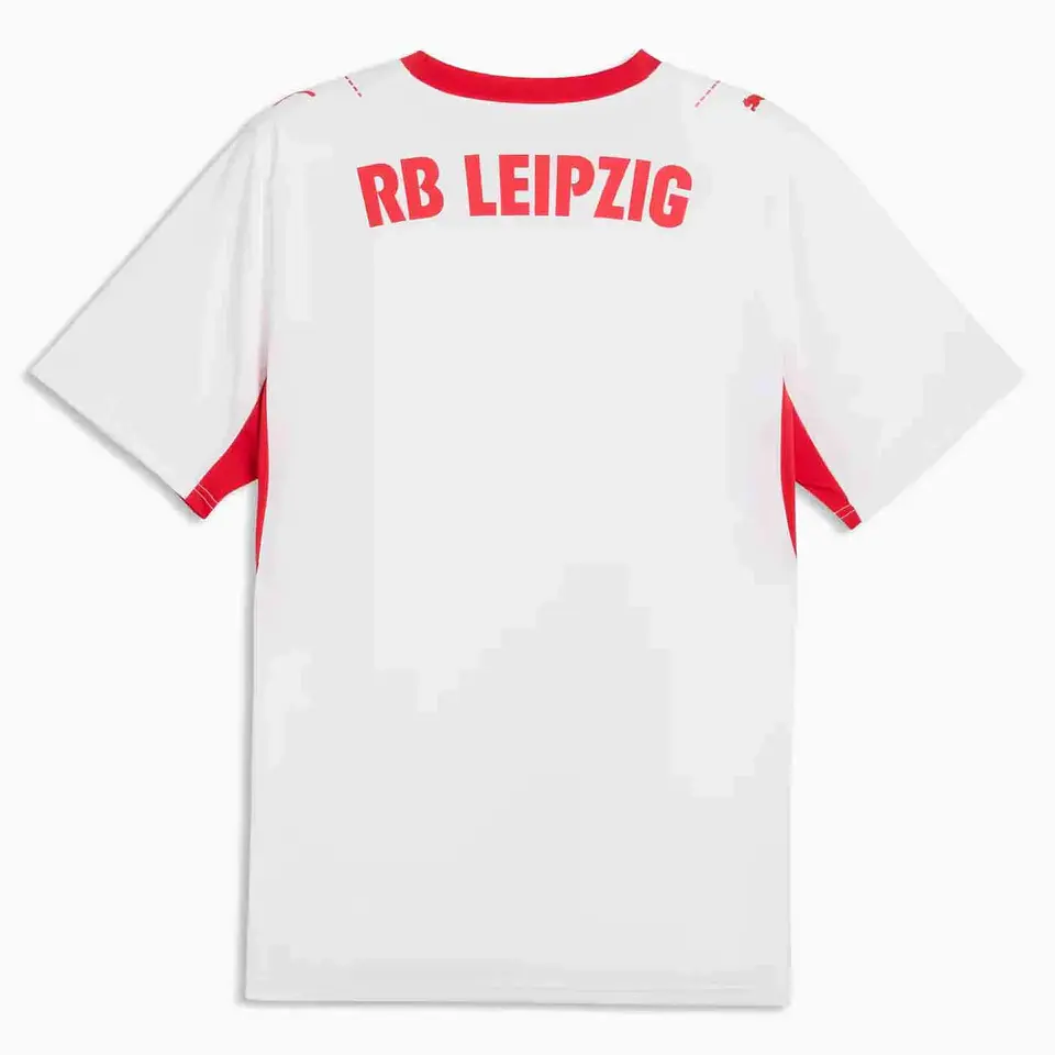 RB Leipzig Kit Criança 2026-27 3
