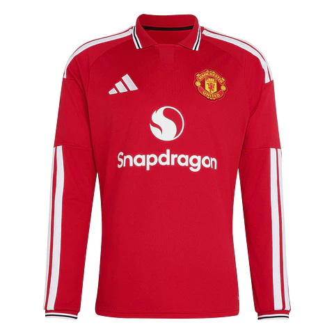 Manchester United manga cumprida 2026-27
