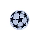 Manchester United away retro manga cumprida 2007-08 - Thumbnail 3