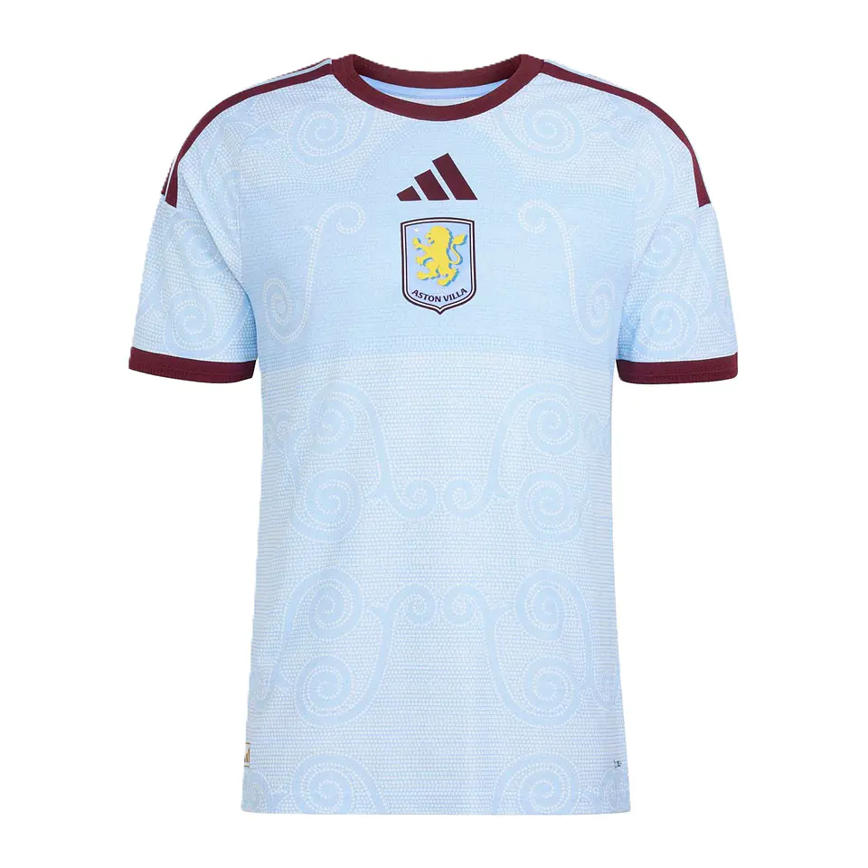 A. Villa away 2026-27 1