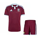 A. Villa Kit Criança 2026-27 - Thumbnail 1