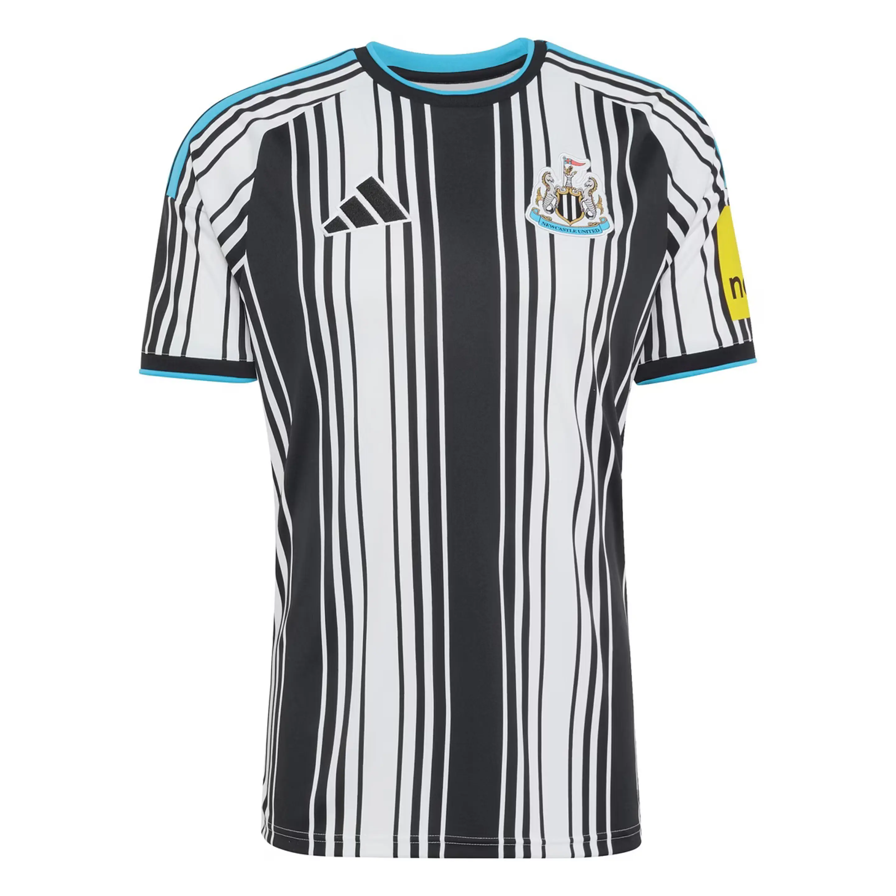 Newcastle U. 2026-27 1