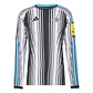Newcastle U. manga cumprida 2026-27 - Thumbnail 1