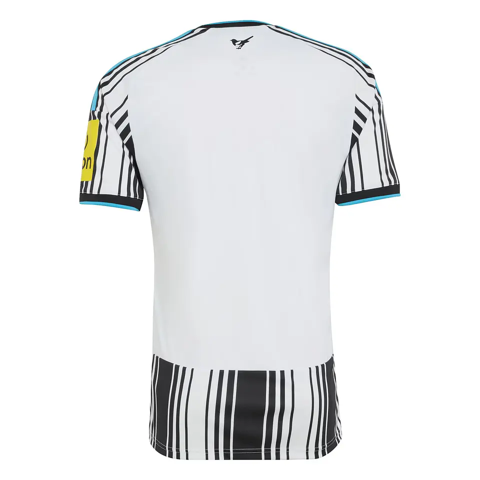 Newcastle U. Kit Criança 2026-27 3