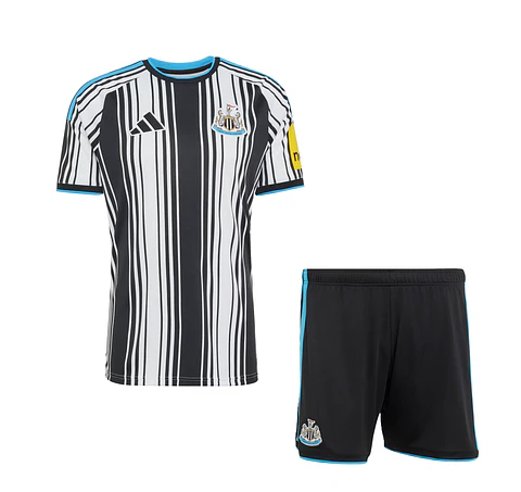 Newcastle U. Children's Kit 2026-27