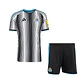 Newcastle U. Kit Criança 2026-27 - Thumbnail 1